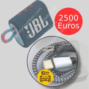 Buy cheap JBL Unlock & Start Toyota & Lexus