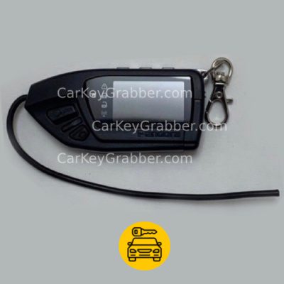 Code Grabber Pandora P24