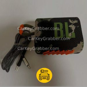 JBL Emergency Start