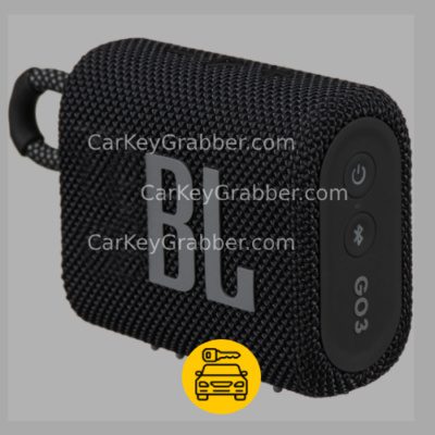 JBL Emergency Start