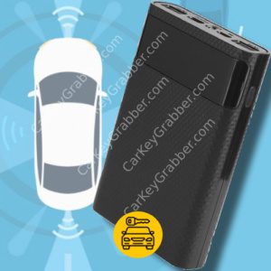 Car Signal Blockage Powerbank
