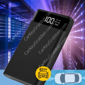 Car Signal Jammer Powerbank
