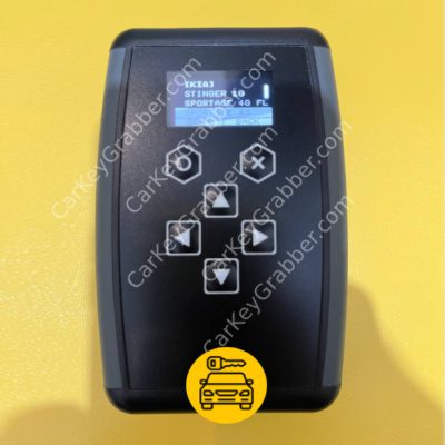 ISKRA 2 Key Emulator KIA Hyundai Unlock Start Engine