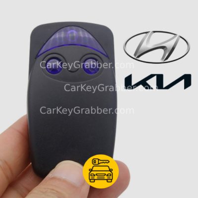Flash mini - KIA Hyundai - open close start engine