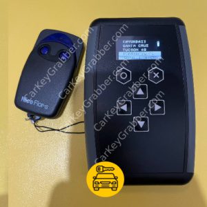 Flash-2 KIA Hyundai emergency start box