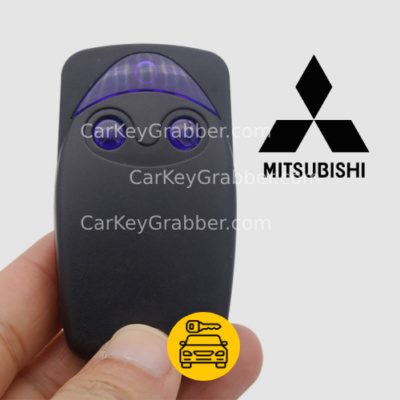 Flash mini ISKRA mini Mitsubishi