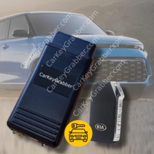 KIA Key Programmer
