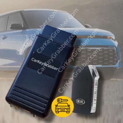 KIA Key Programmer