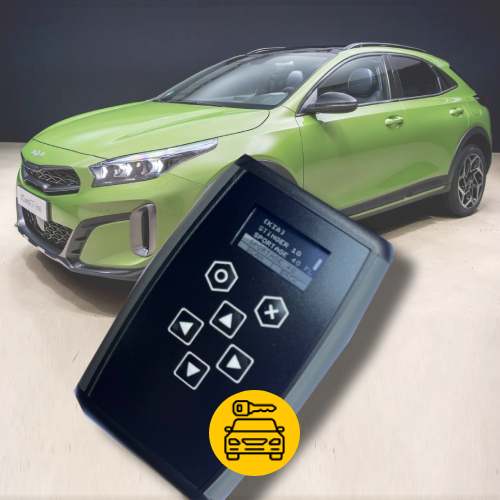 Smart Key Emulator KIA Xceed ISKRA-2