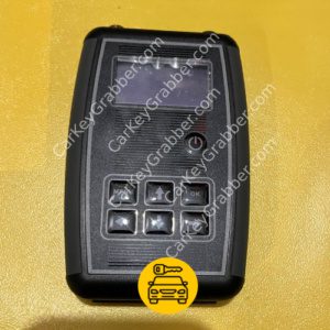 T-UKP device Unlock & Key Programmer