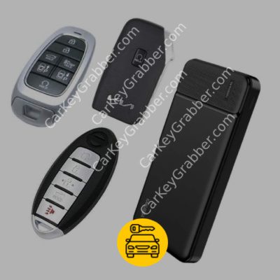Key Programmer Nissan KIA Hyundai Key Emulator NKH
