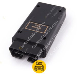 PSA Key Programmer