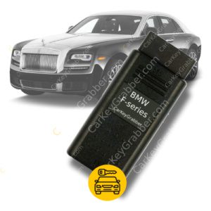 BMW F Series key programmer