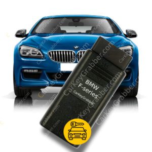 BMW F Series key programmer