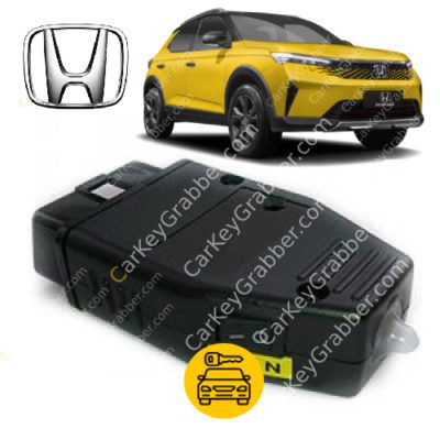 Honda Key Programmer 2023